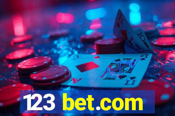 123 bet.com